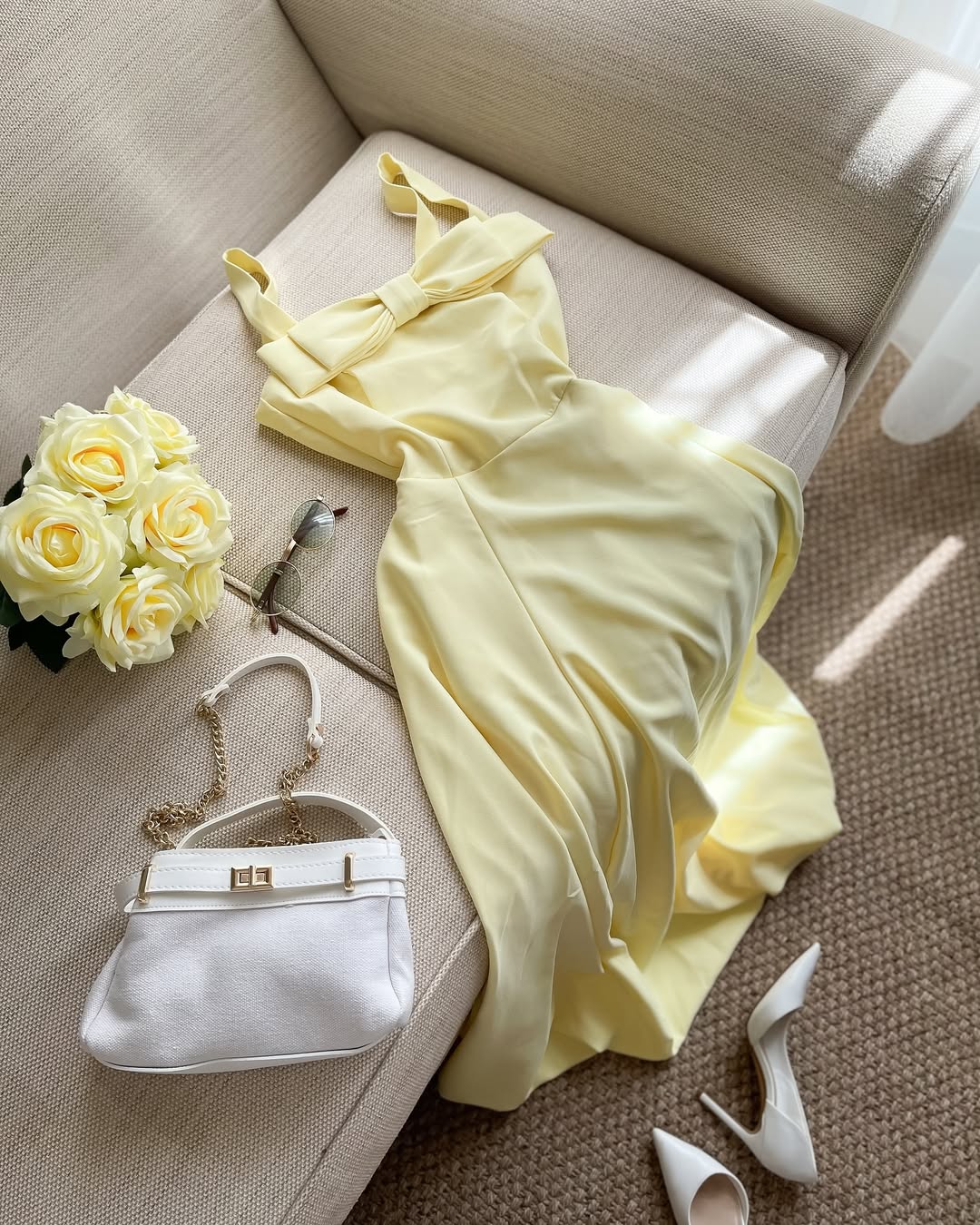 Stormy Dress