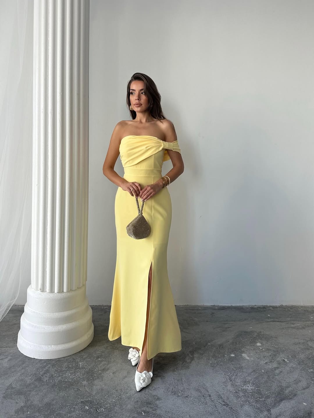 Maria Dress