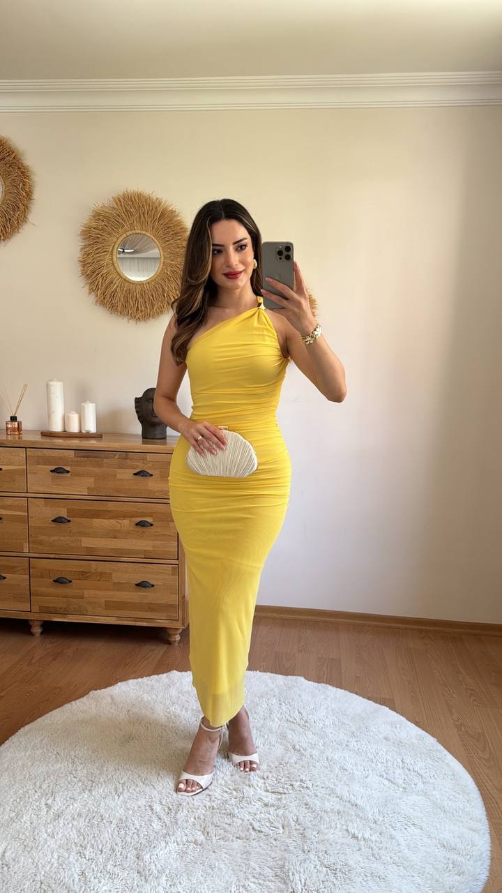 Vanta Dress