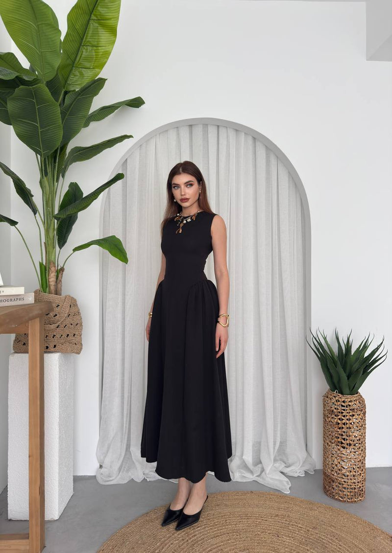 Marvin Dress