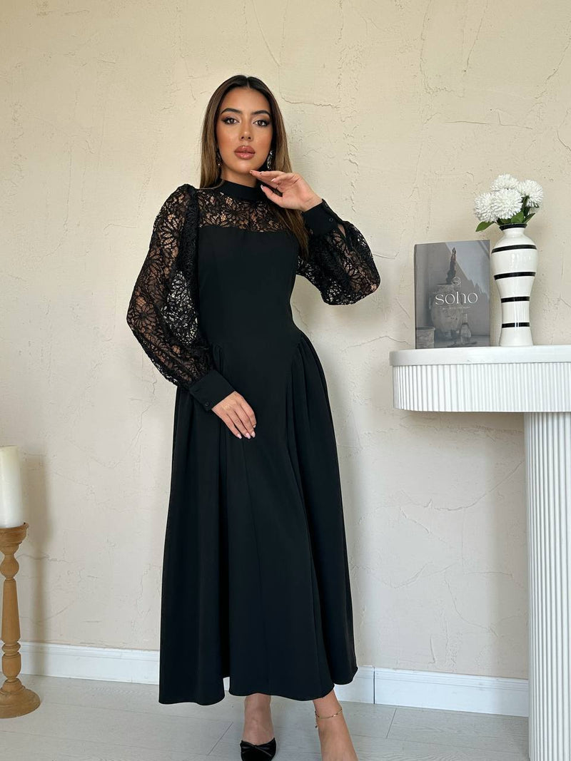 Rosa Dress