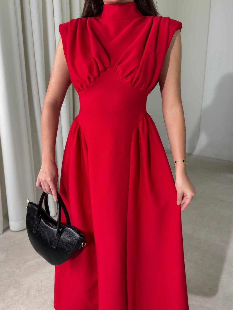 Mina Dress