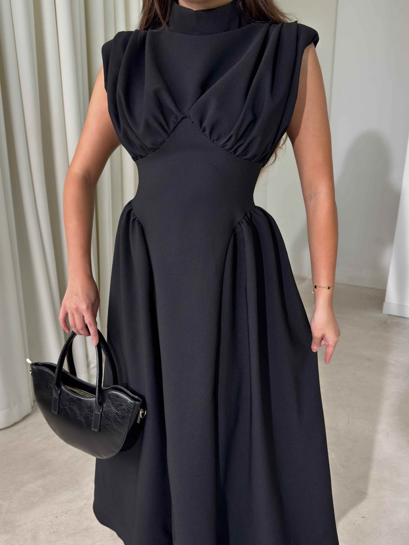 Mina Dress