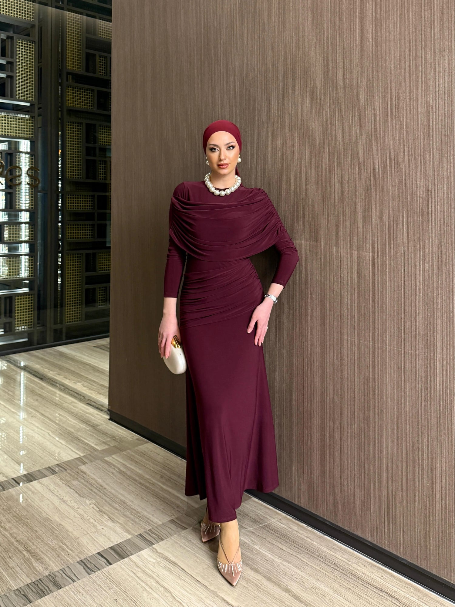 Eda Dress