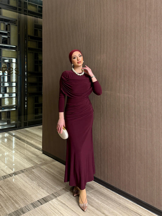 Eda Dress