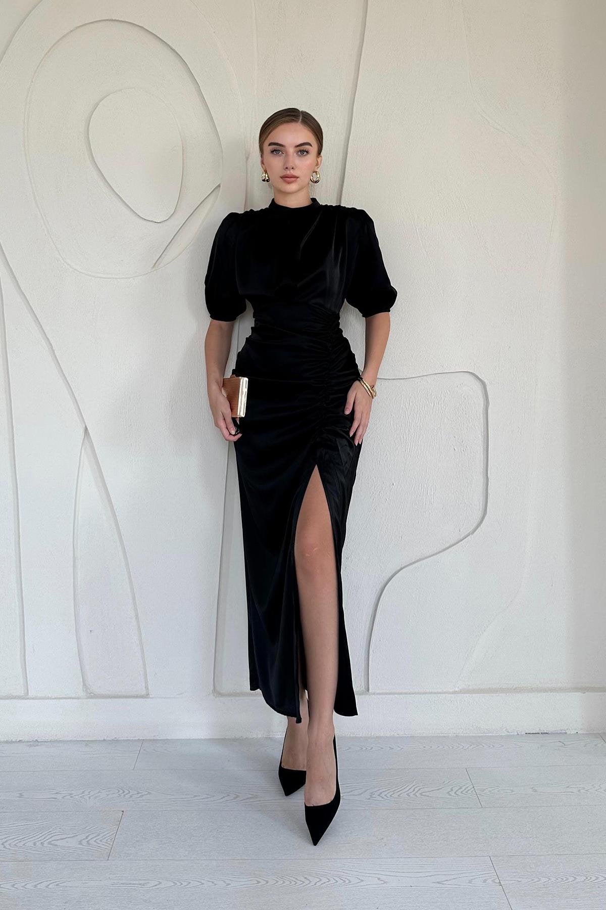 Nur Dress