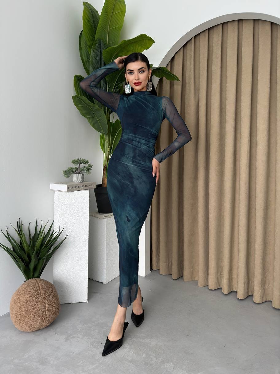 Nora Dress