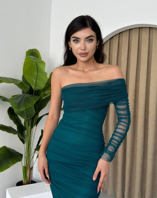 Florance Dress