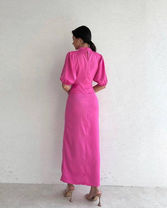 Nur Dress