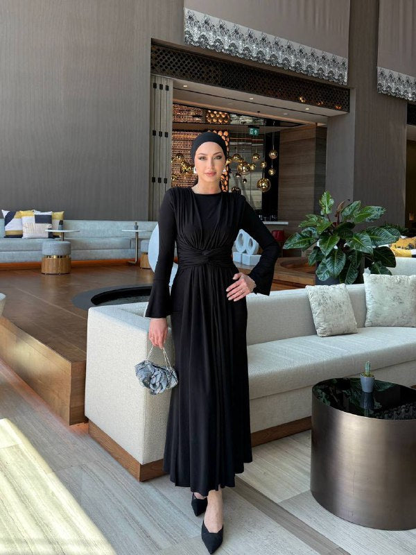 Tulay Dress