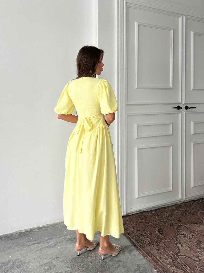 Luck Dress