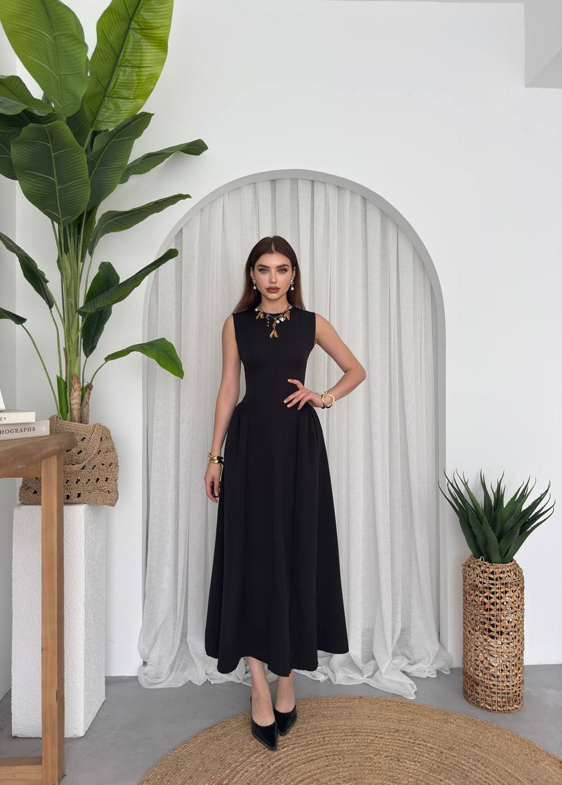 Marvin Dress