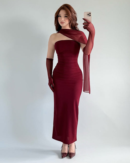 Vegas Dress