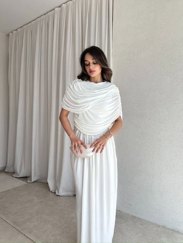 Georgina Dress
