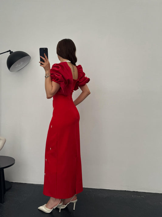 Meri Dress