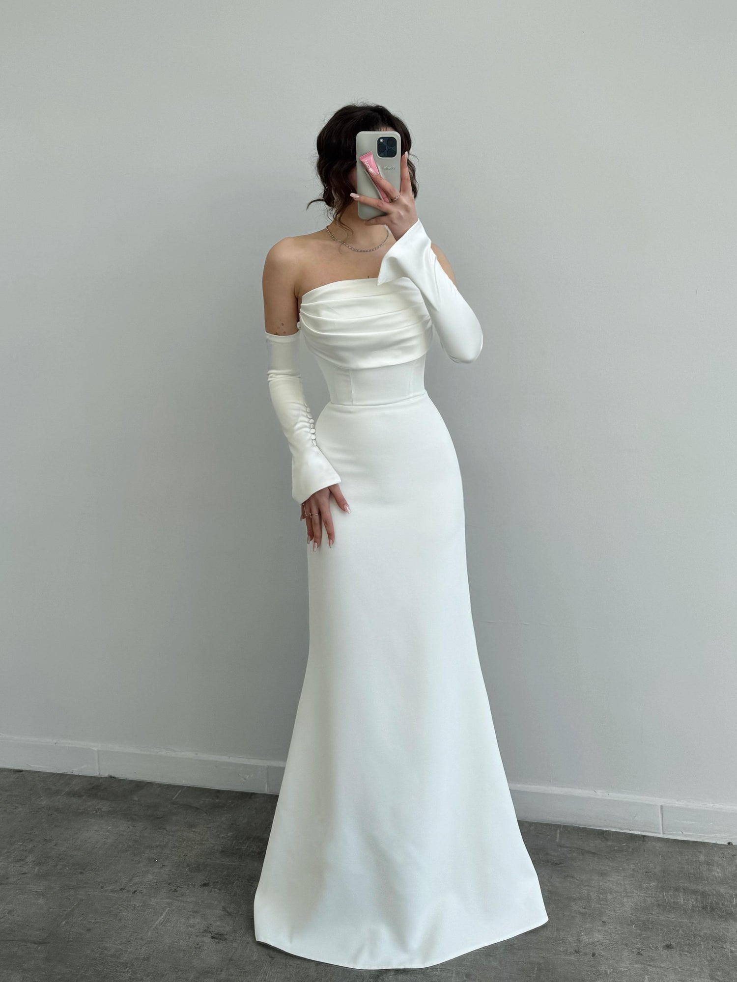 Jewel Dress