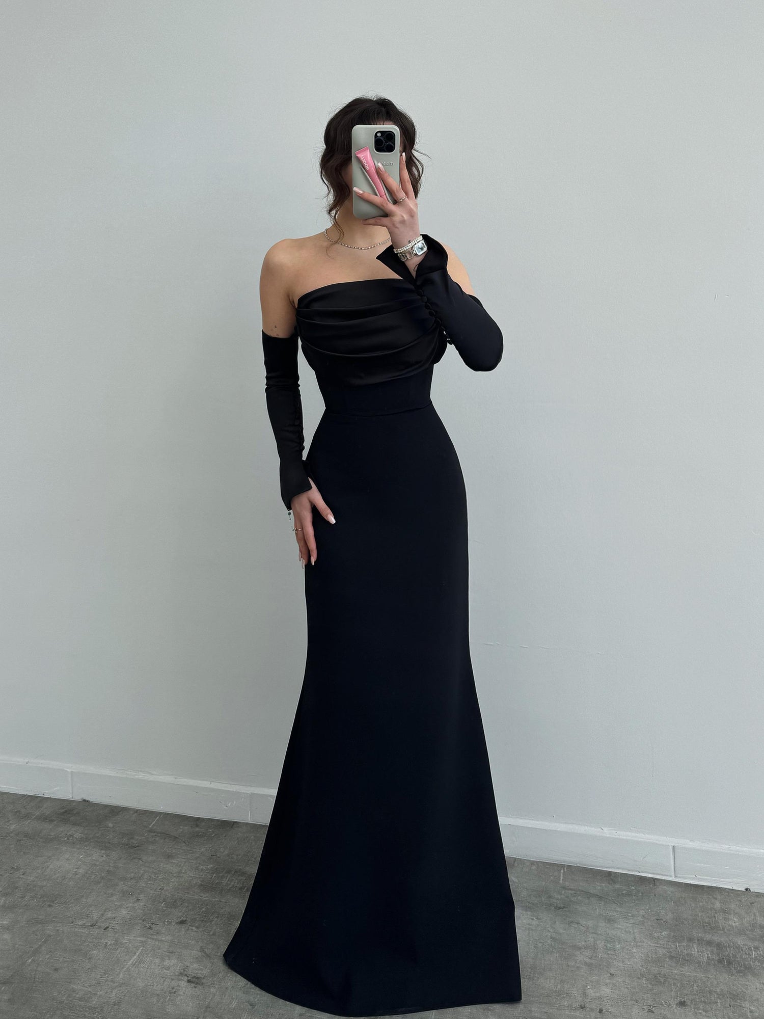 Jewel Dress