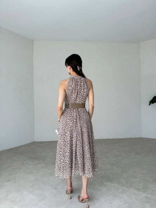Leo Dress