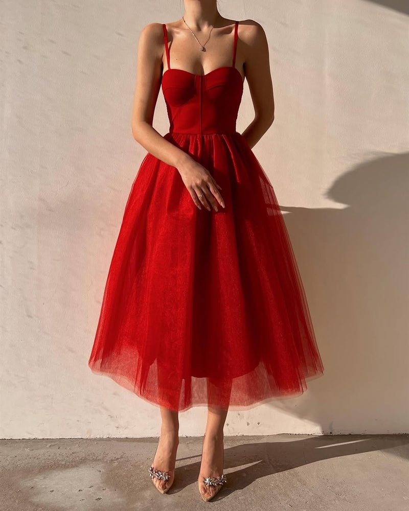 Alix Dress