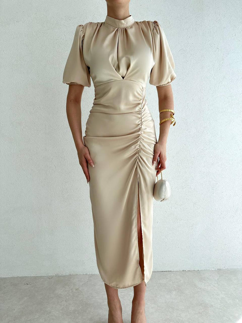 Nur Dress