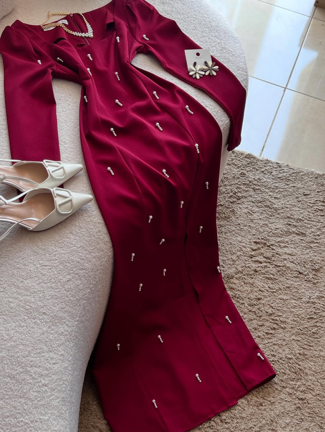 Kerry Dress
