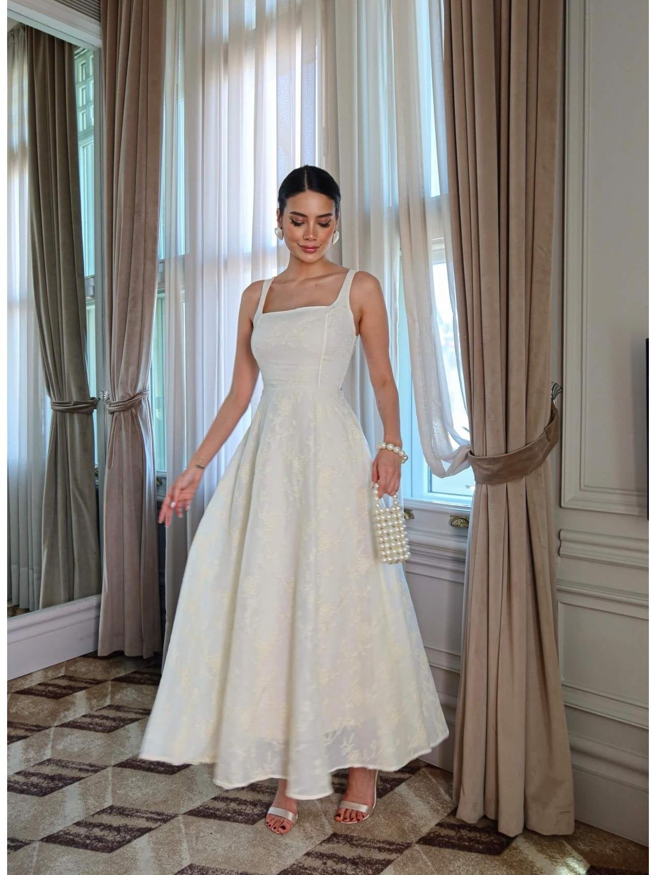 Bianca Dress