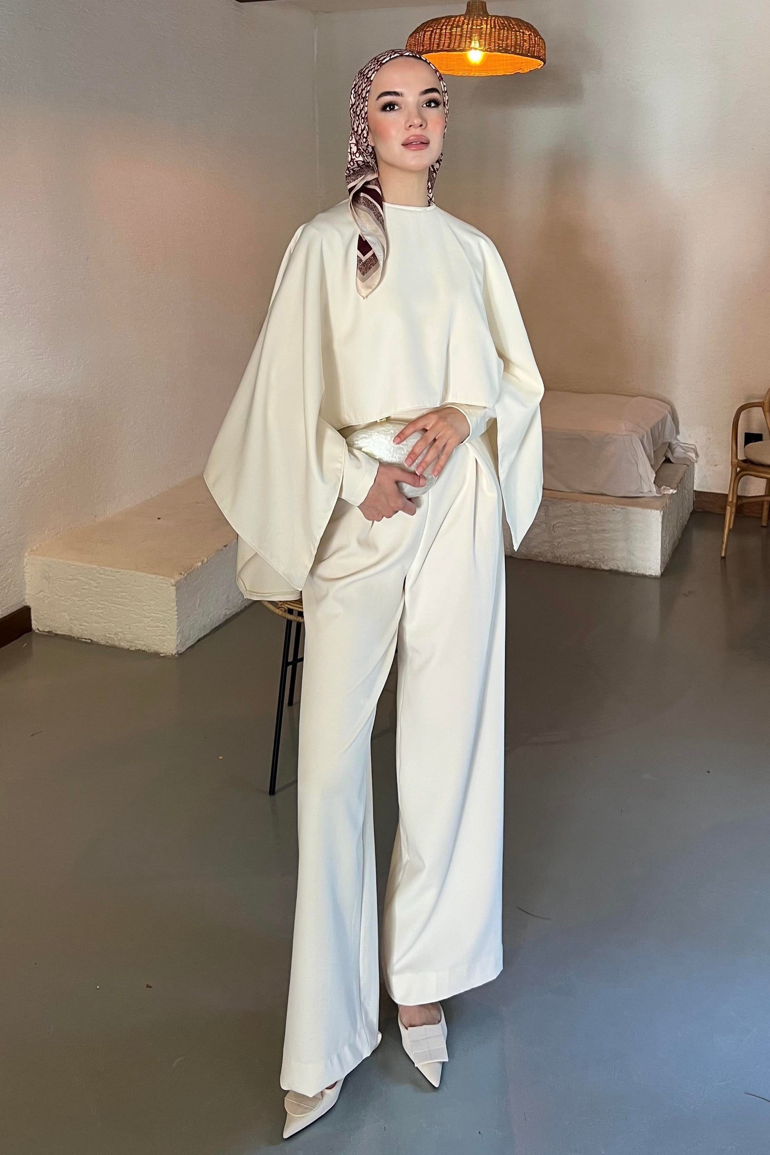 Parla Jumpsuit