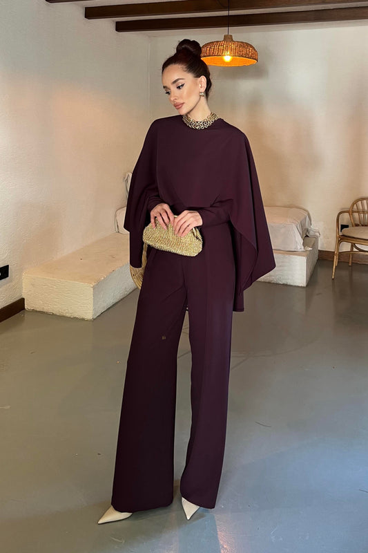 Parla Jumpsuit