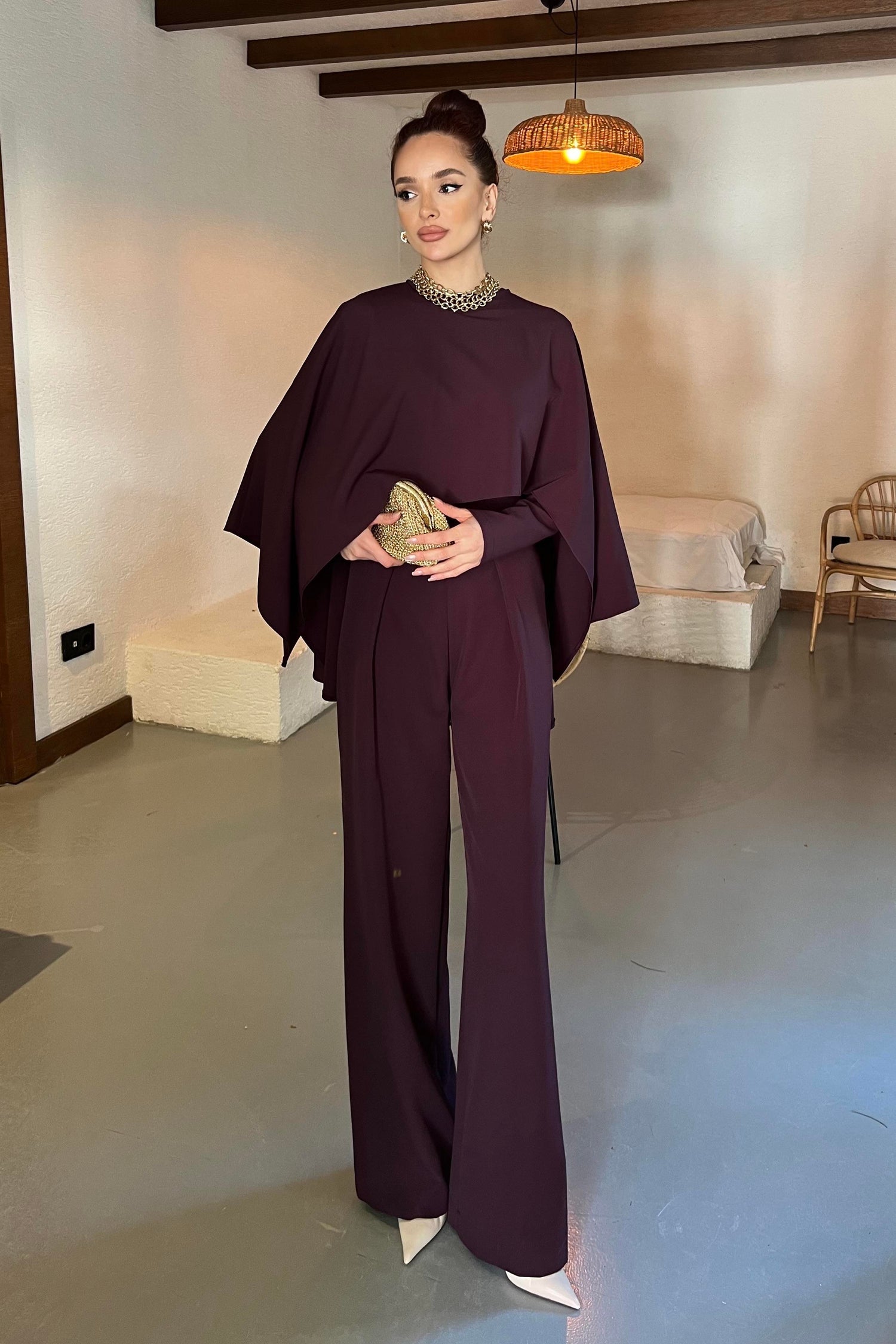 Parla Jumpsuit