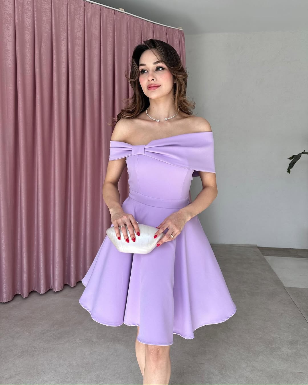 Ashley Dress