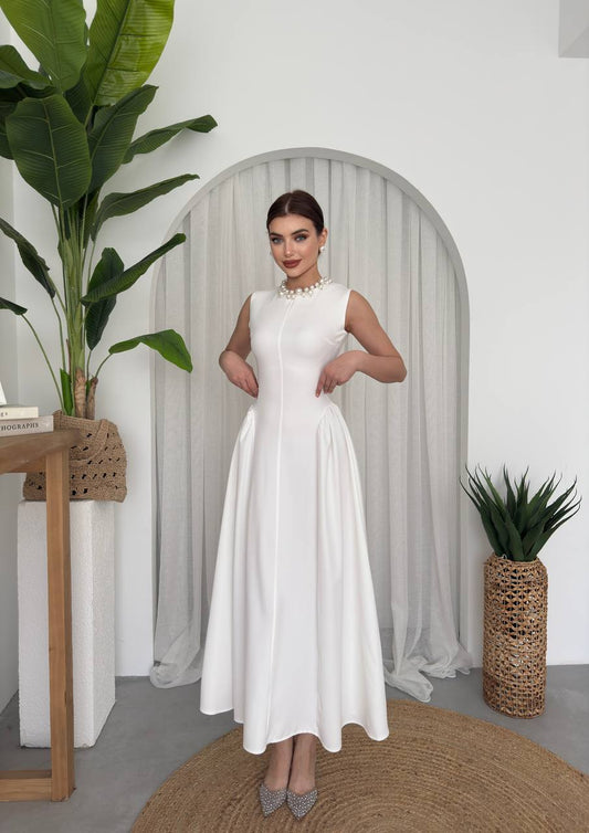 Marvin Dress