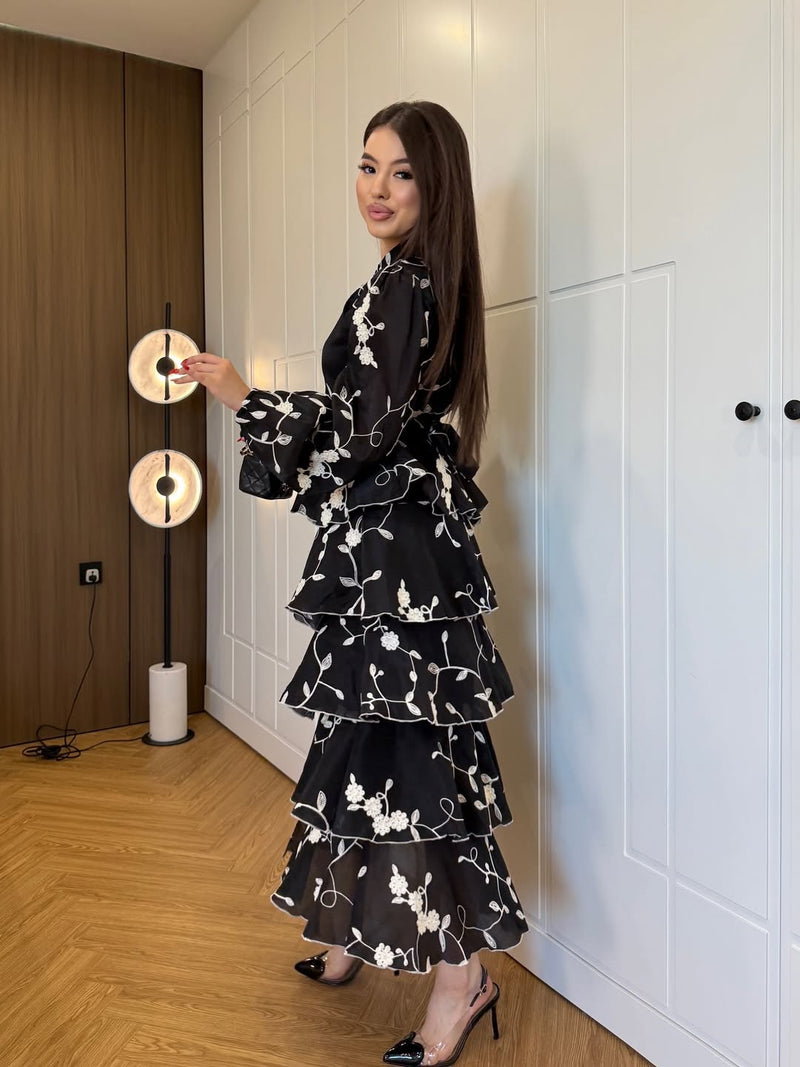 Marlena Dress