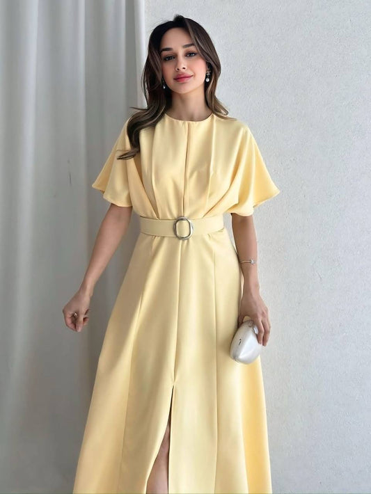 Milan Dress