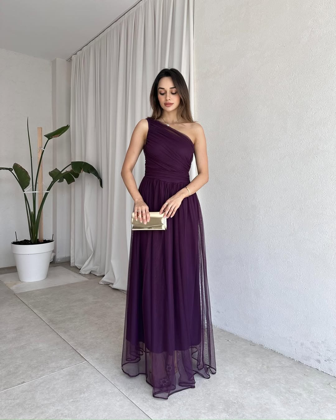 Maya Dress