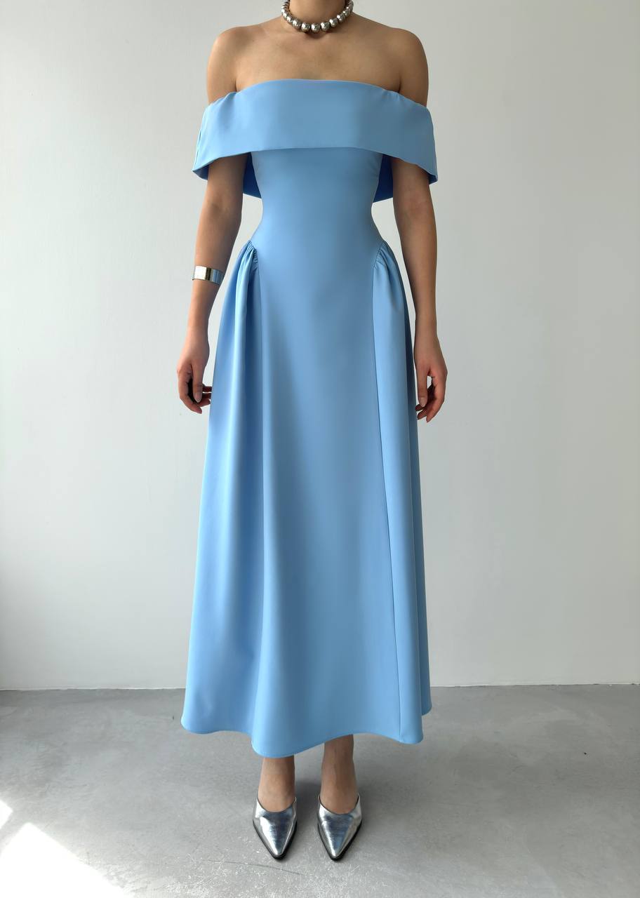 Hannah Dress