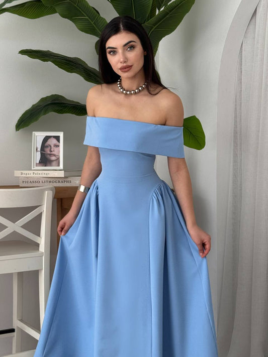 Hannah Dress