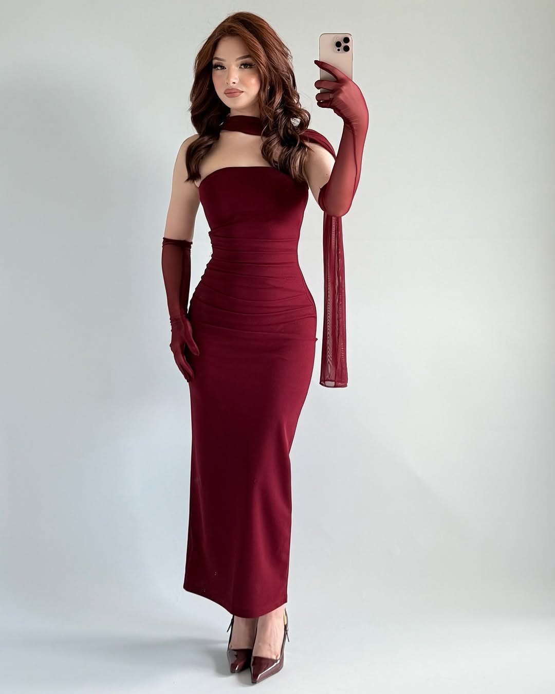 Vegas Dress