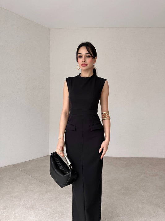 Paris Dress