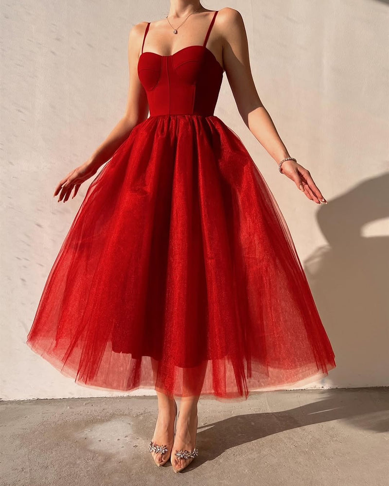 Alix Dress