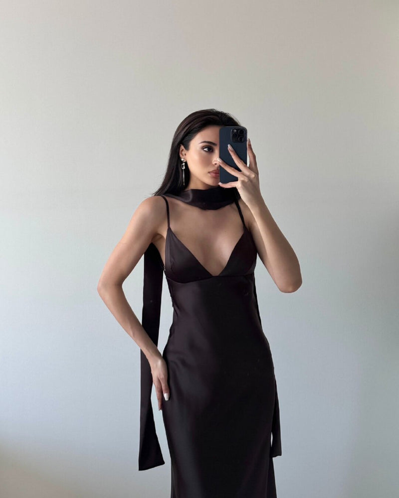 Galaxy Dress
