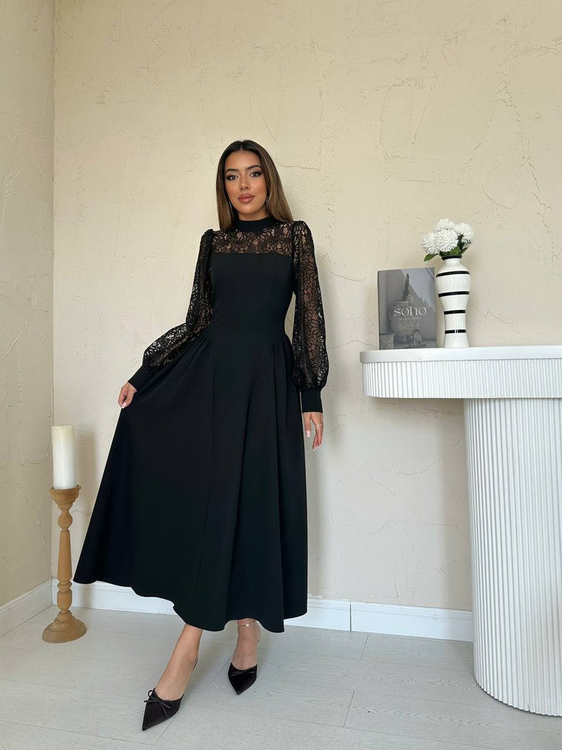 Rosa Dress