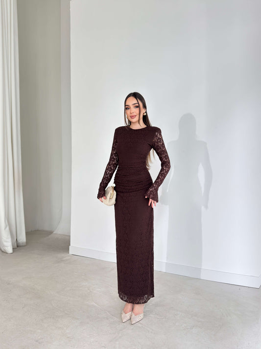 Renata Dress