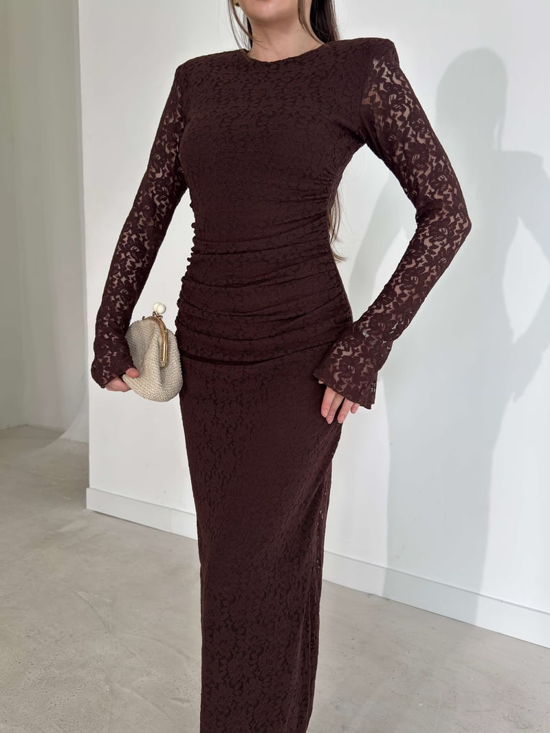 Renata Dress