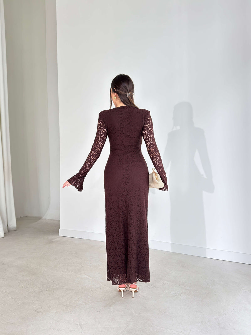 Renata Dress