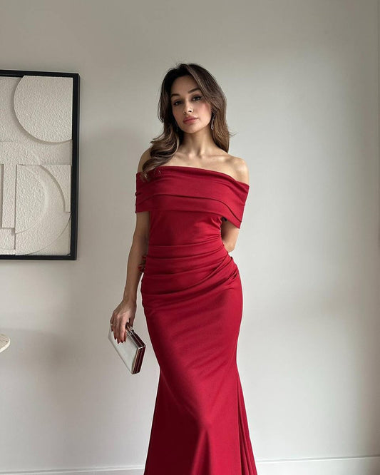 Deniz Dress