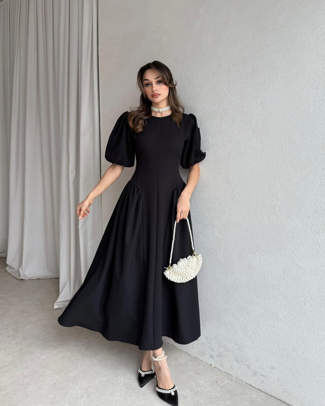 Luck Dress