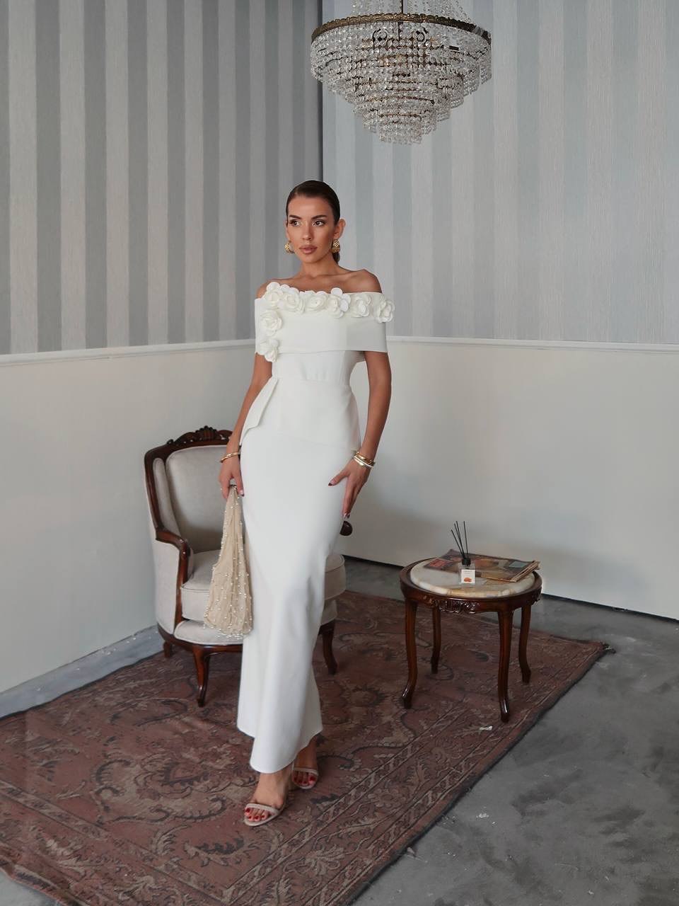 Aphrodite Dress
