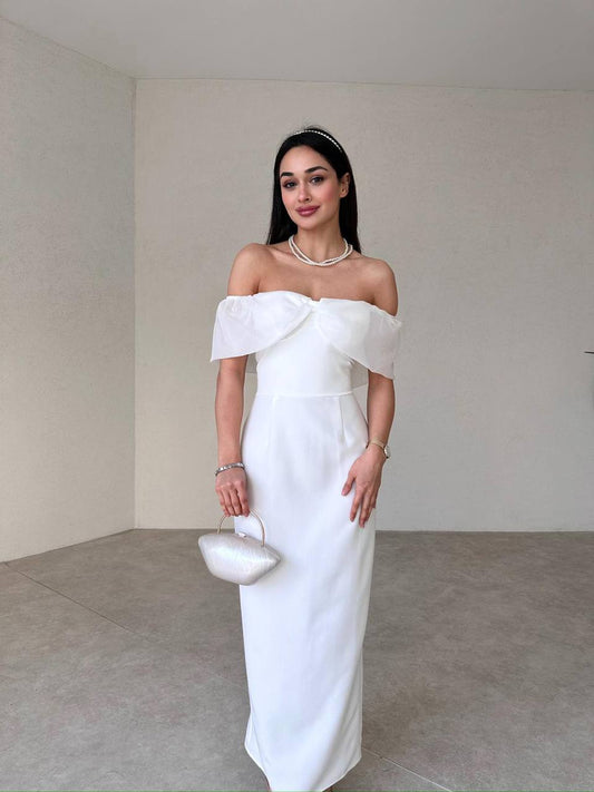 Swan Dress