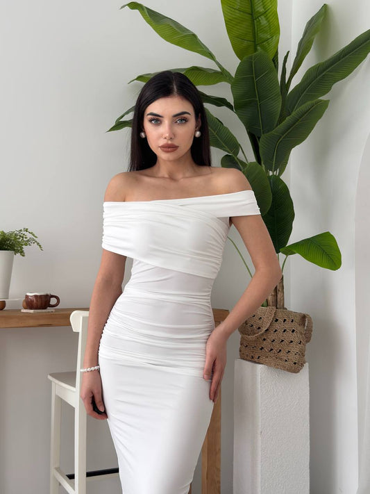 Angela Dress