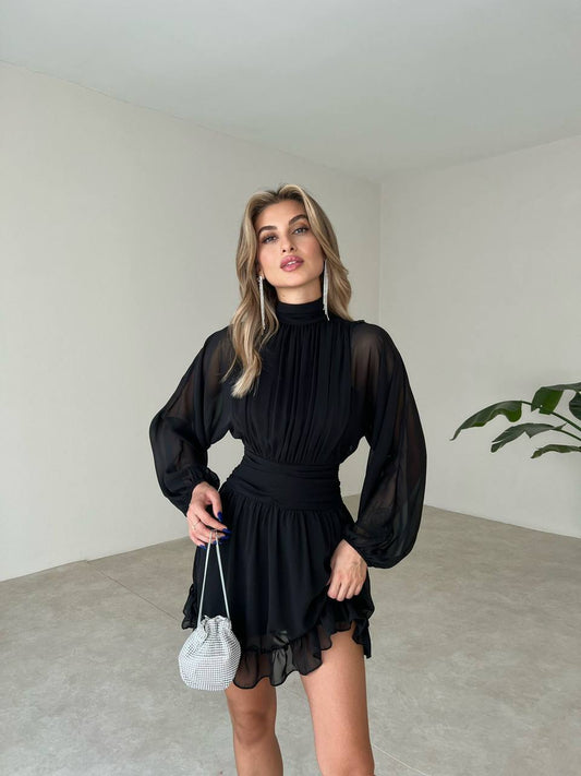 Tokyo Dress